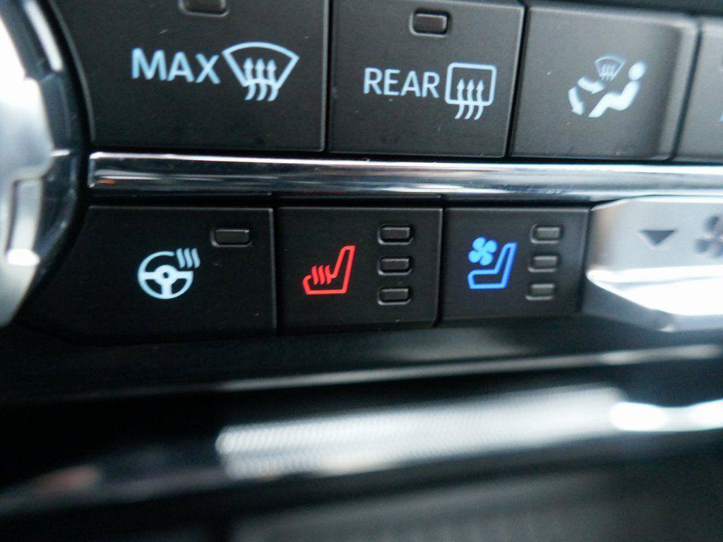 New 2026 Ford F150 Lariat w/ Equipment Group 501A Mid AWD/4WD image 29