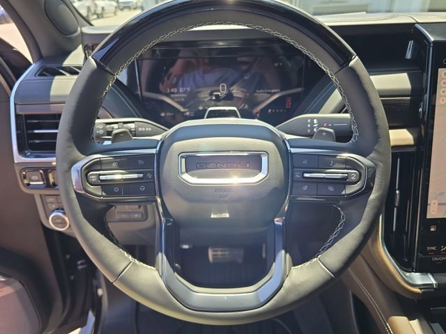 New 2026 GMC Yukon Denali Ultimate image 29