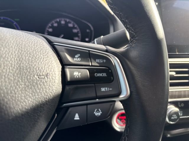 Used 2022 Honda Accord Touring image 27