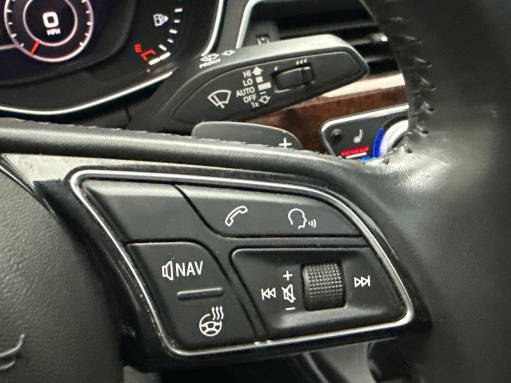 Used 2018 Audi A5 2.0T Premium Plus w/ Premium Plus image 26