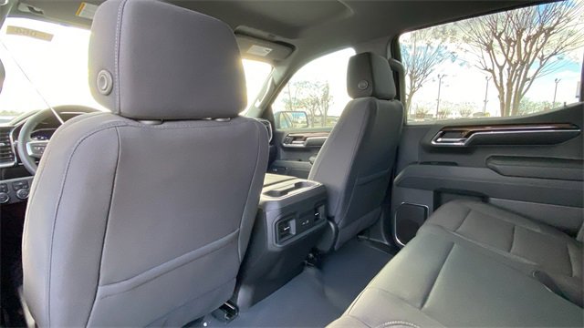 New 2024 Chevrolet Silverado 1500 RST w/ Texas Edition Plus image 23