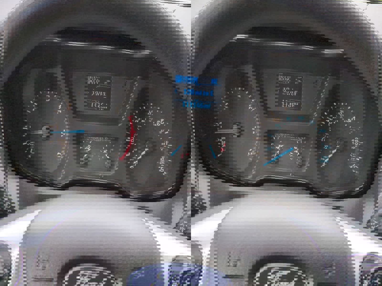 Used 2018 Ford Transit 150 130 Low Roof w/ Exterior Upgrade Package image 29