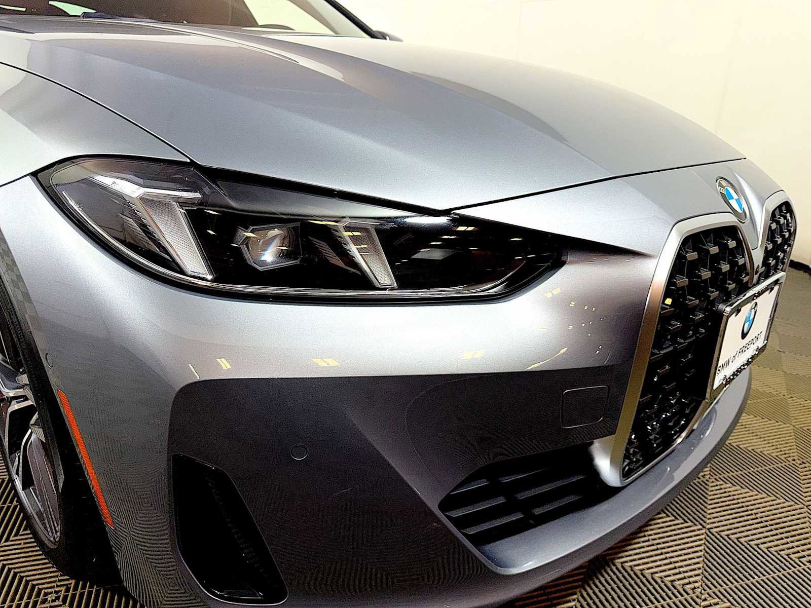 Used 2025 BMW 430i w/ Premium Package image 25