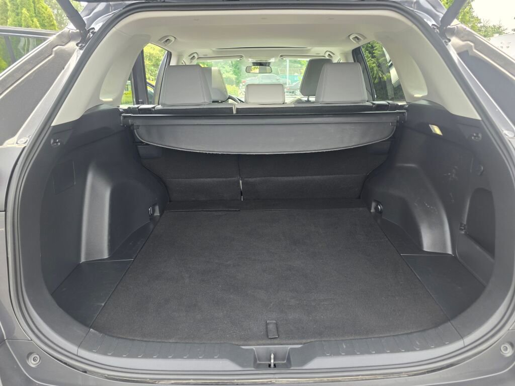Certified 2025 Toyota RAV4 XLE Premium image 17