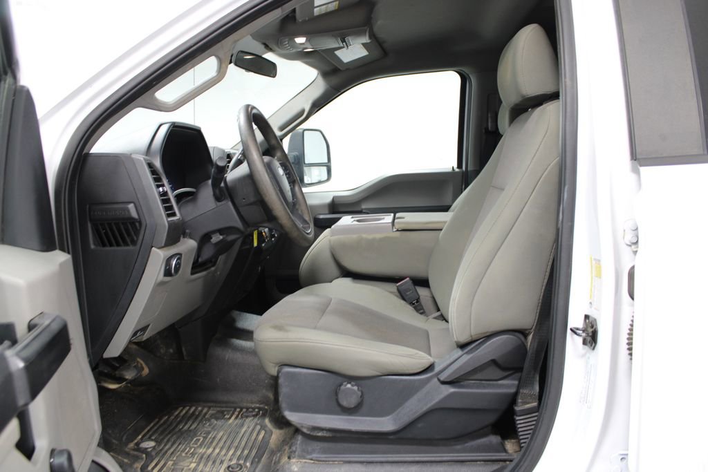 Used 2020 Ford F350 XL w/ STX Appearance Package image 16