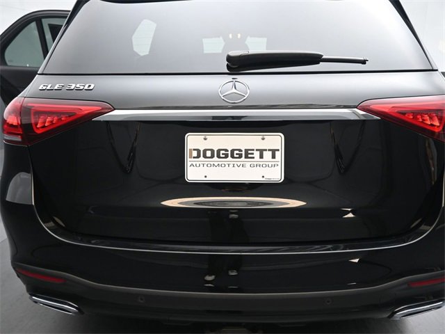 Used 2020 Mercedes-Benz GLE 350 image 16