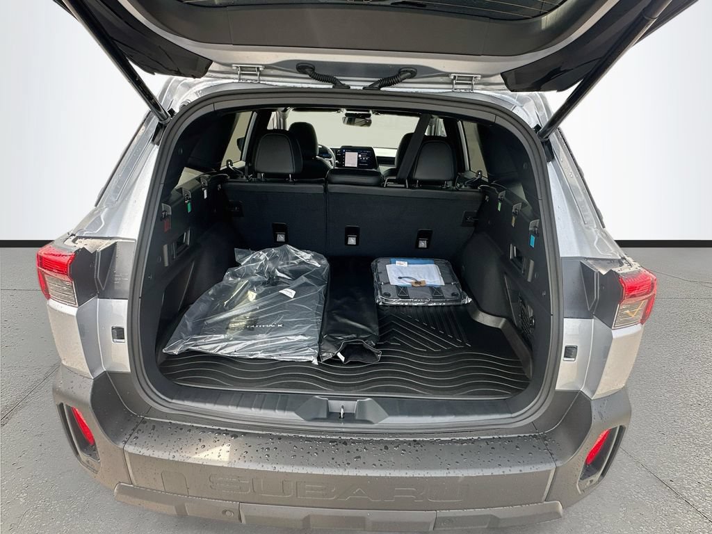 New 2026 Subaru Outback Premium AWD/4WD image 24