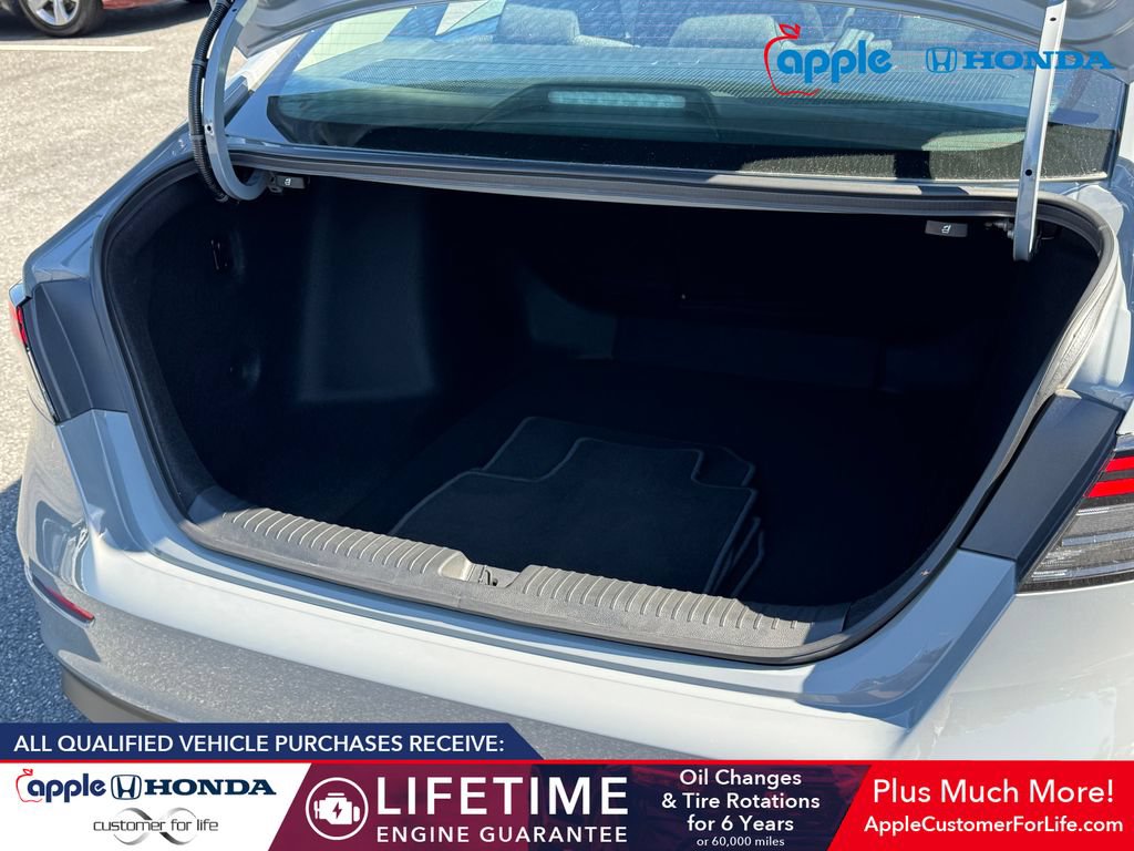 Used 2026 Honda Accord SE image 20