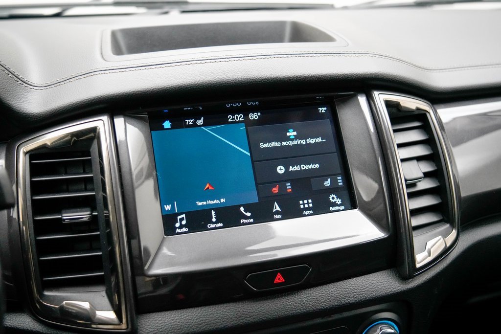 Used 2019 Ford Ranger Lariat w/ Technology Package image 27