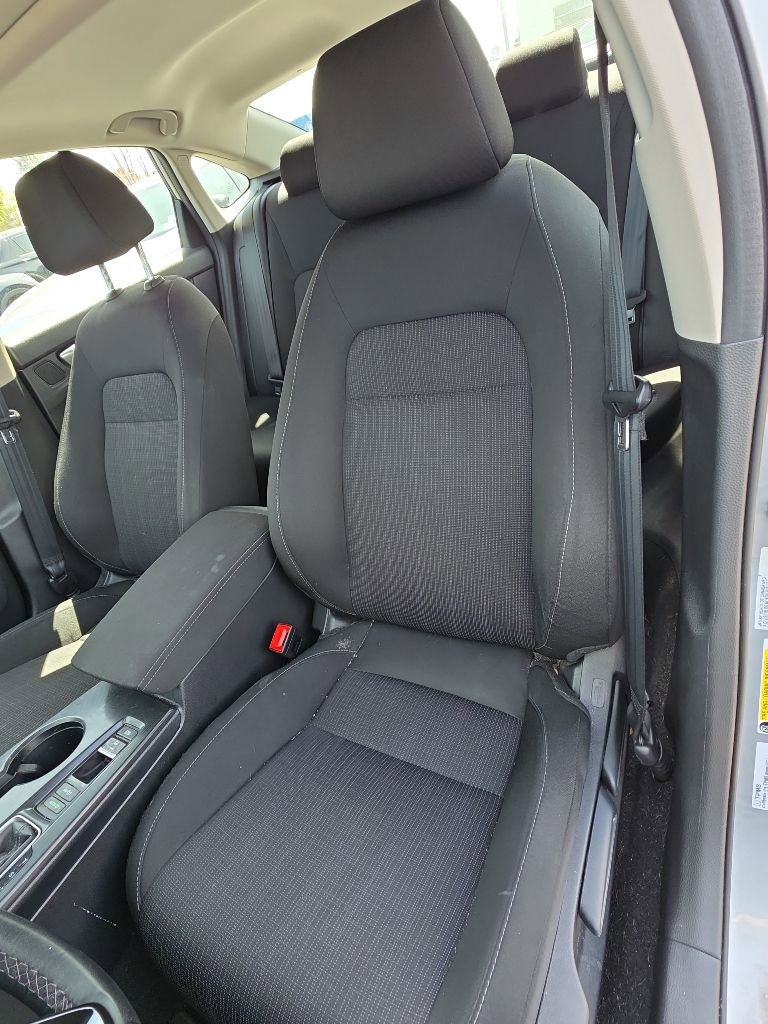 Used 2024 Honda Civic EX image 10