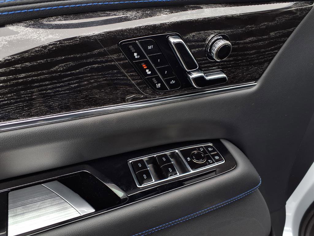 New 2026 Cadillac Escalade IQL Sport 1 image 15