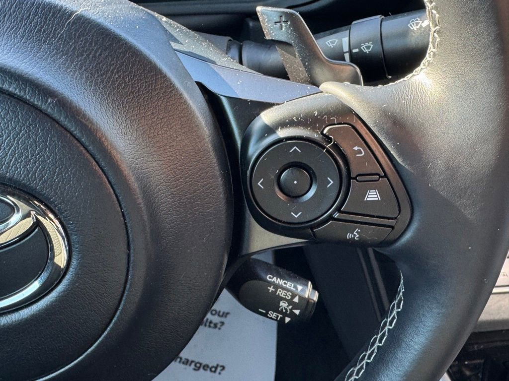 Certified 2022 Toyota GR86 image 28