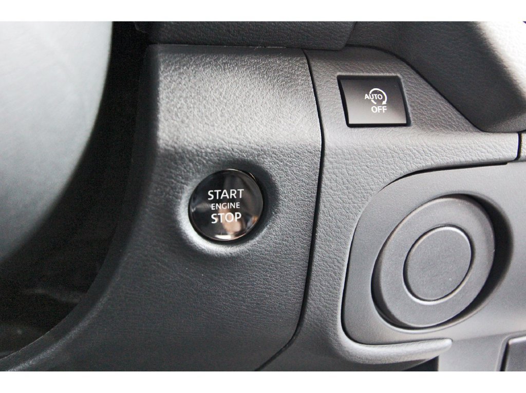 New 2026 Nissan Frontier S RWD image 19