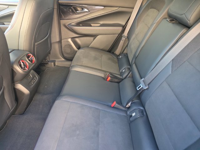Certified 2024 Chevrolet Blazer EV RS AWD/4WD image 13