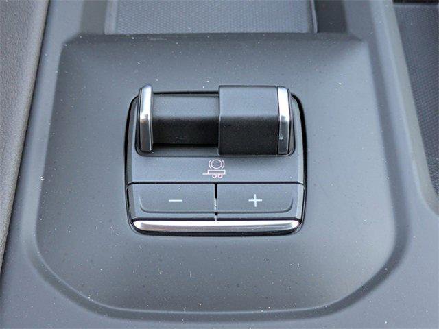 New 2026 GMC Sierra 2500 Denali w/ Denali Reserve Package image 37