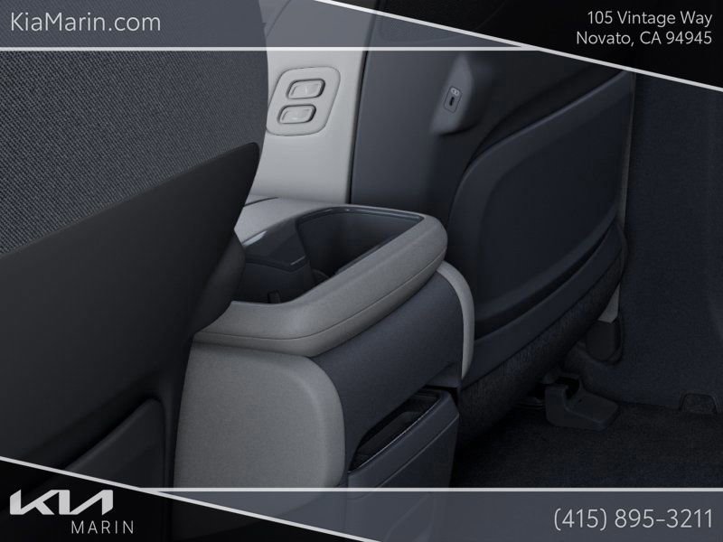 New 2026 Kia EV9 Land image 26