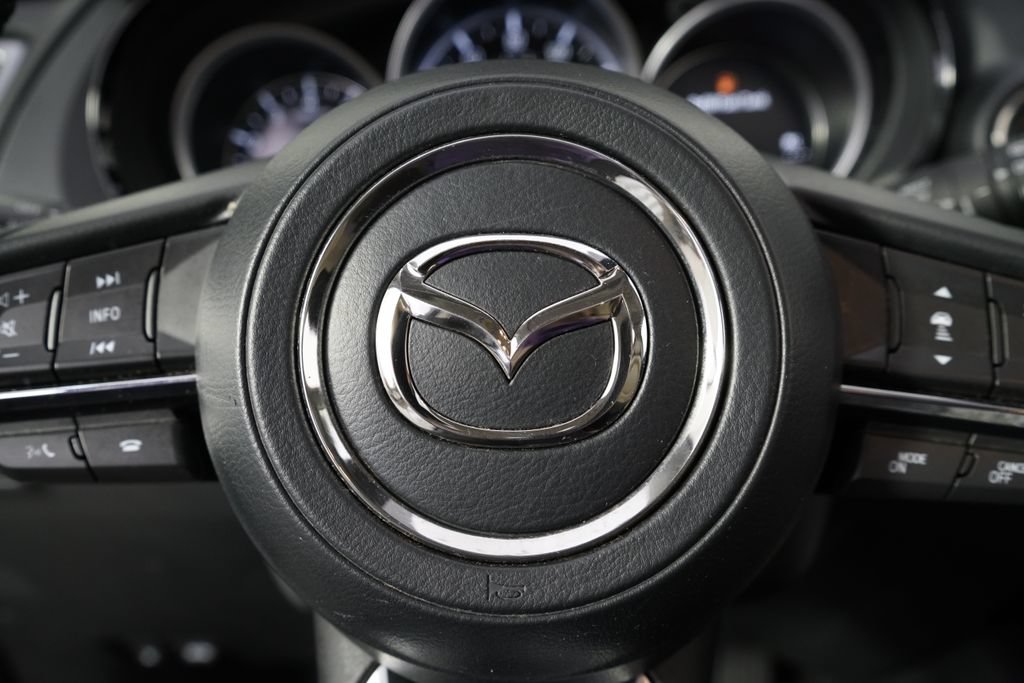 Used 2023 MAZDA CX-9 Touring AWD/4WD image 35