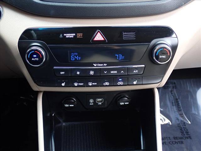 Used 2017 Hyundai Tucson SE Plus w/ Cargo Package AWD/4WD image 18