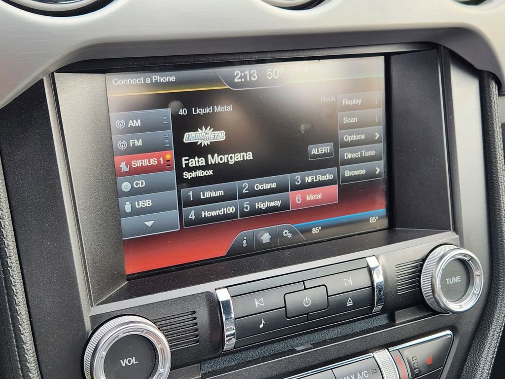 Used 2015 Ford Mustang GT Premium w/ Enhanced Security Package image 17