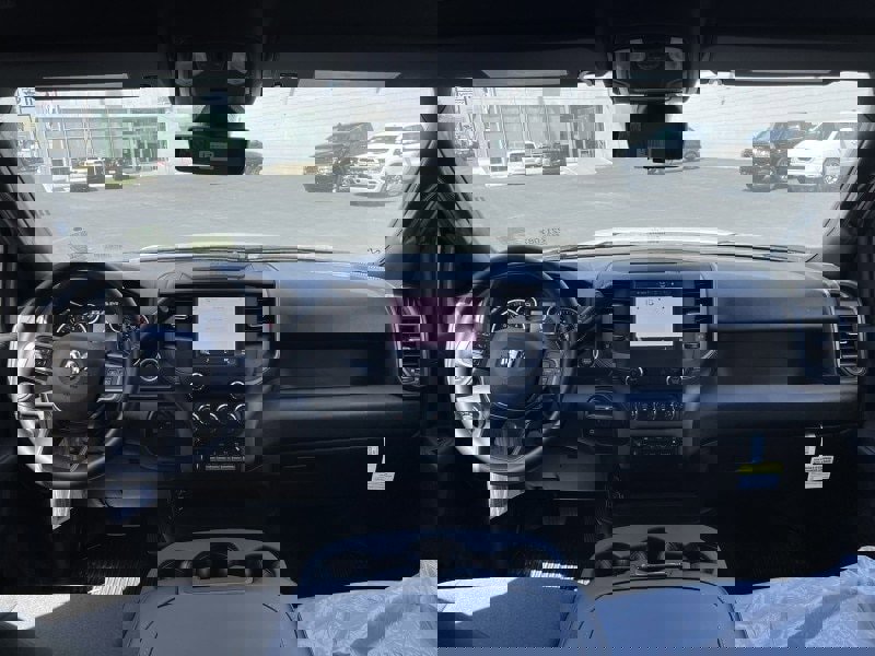 New 2022 RAM 3500 Tradesman w/ Chrome Appearance Group image 17