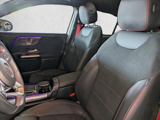 Certified 2023 Mercedes-Benz GLA 35 AMG 4MATIC image 20
