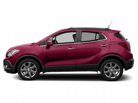 Used 2015 Buick Encore FWD image 6