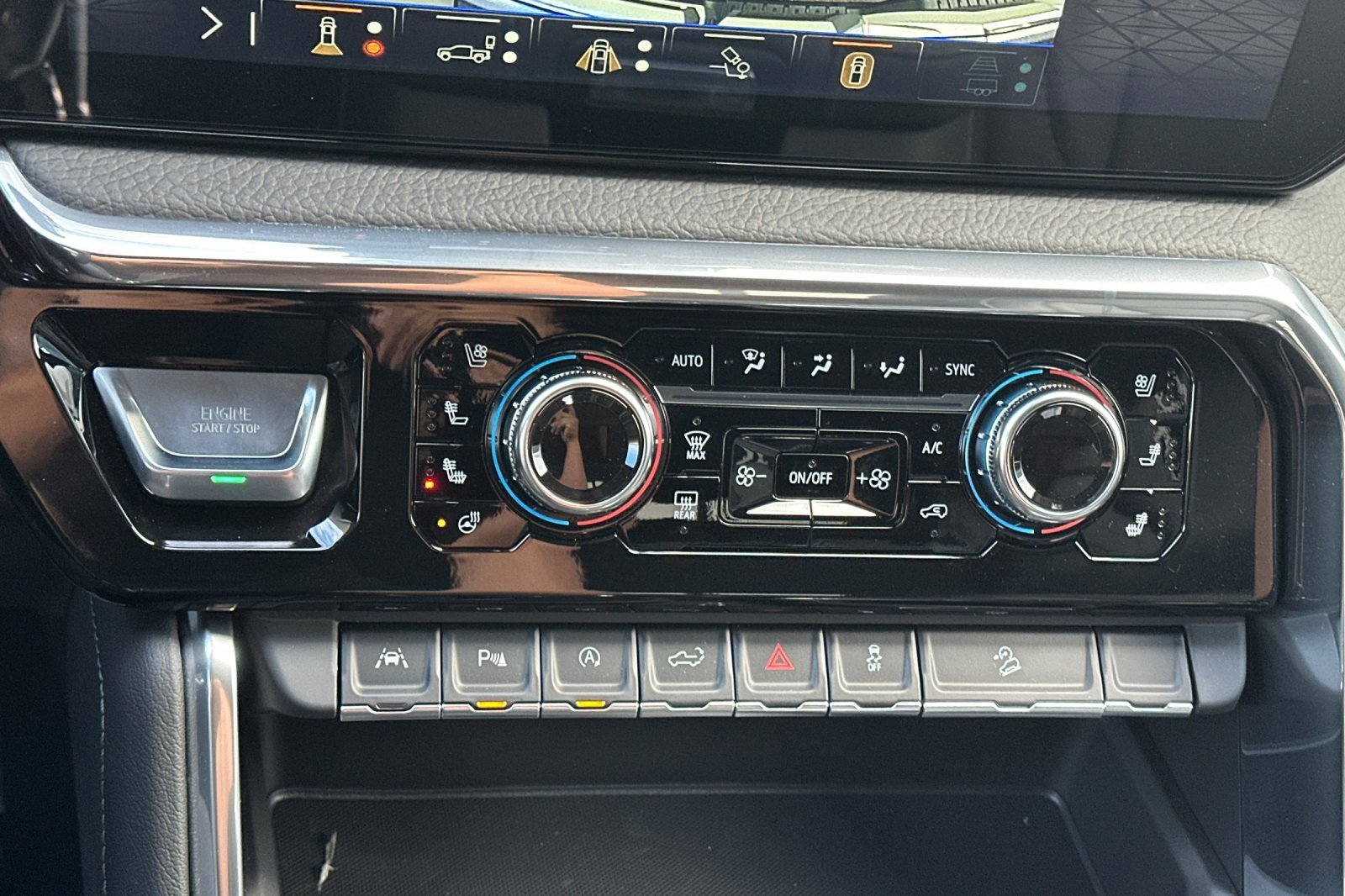 New 2026 GMC Sierra 1500 Denali w/ Technology Package image 18