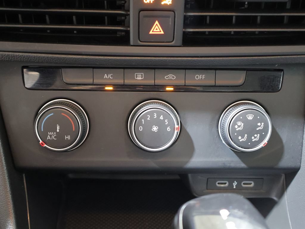 Used 2024 Volkswagen Jetta S FWD image 27