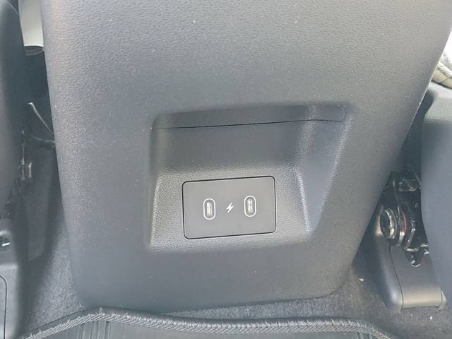 New 2026 Hyundai Tucson SE FWD image 22