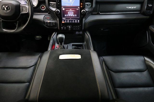 Used 2023 RAM 1500 TRX w/ TRX Level 2 Equipment Group image 43