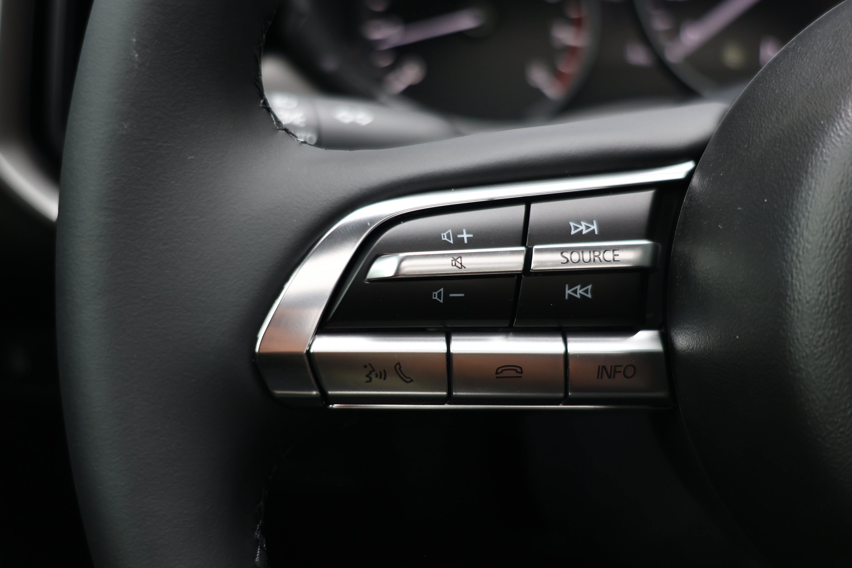 New 2026 MAZDA CX-50 AWD 2.5 S w/ Weather Package image 15