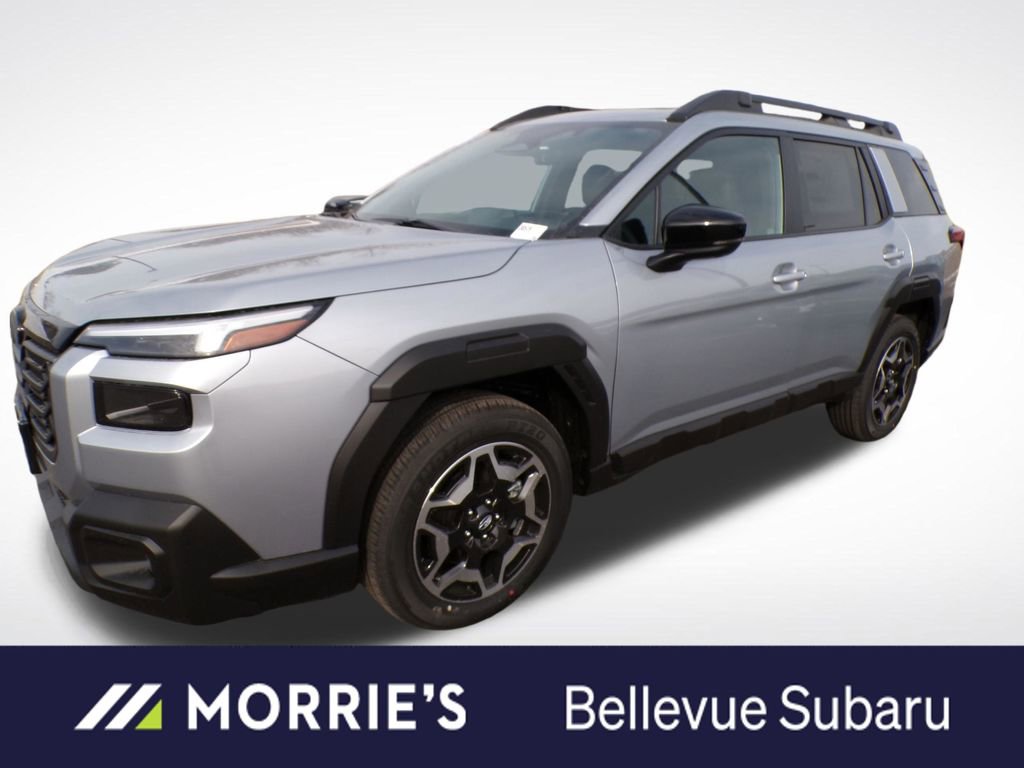 New 2026 Subaru Outback Touring AWD/4WD image 1