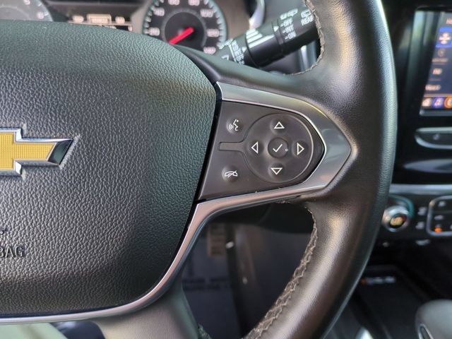 Used 2023 Chevrolet Traverse LT FWD image 13