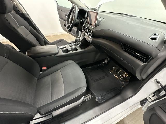 Used 2023 Nissan Sentra SV image 20