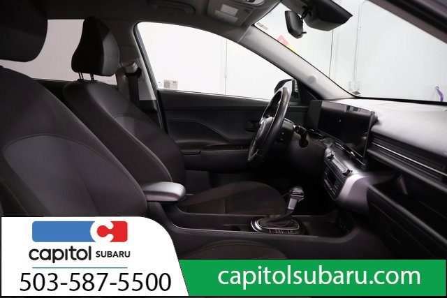 Used 2025 Hyundai Kona SEL AWD/4WD image 27
