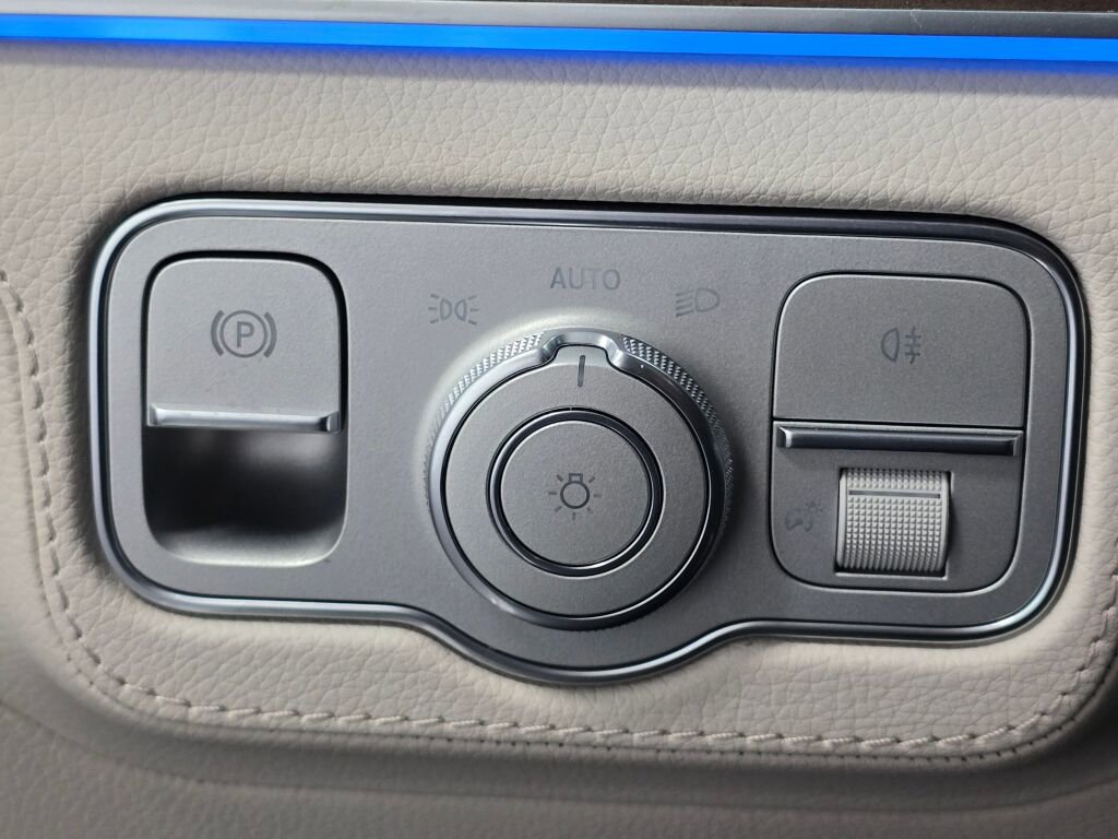 New 2026 Mercedes-Benz GLE 450 4MATIC image 25