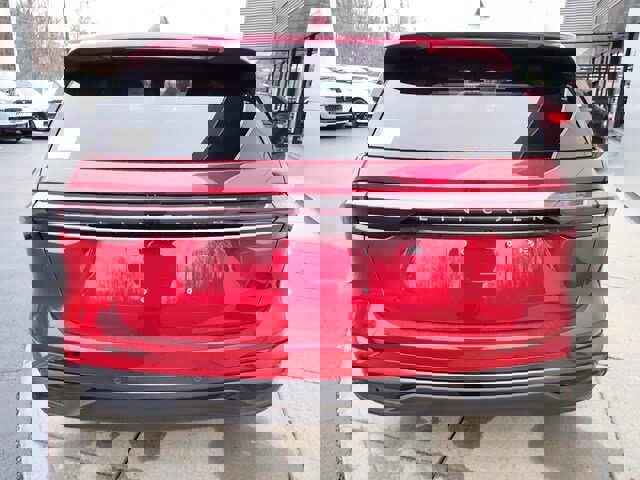 New 2026 Lincoln Nautilus Premier w/ Equipment Group 102A image 26