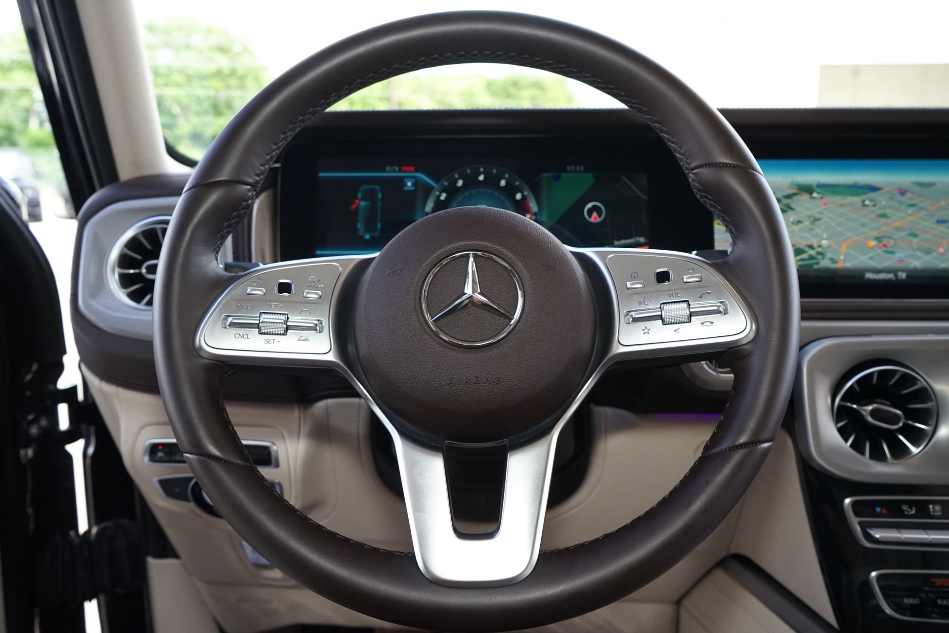 Used 2019 Mercedes-Benz G 550 image 12