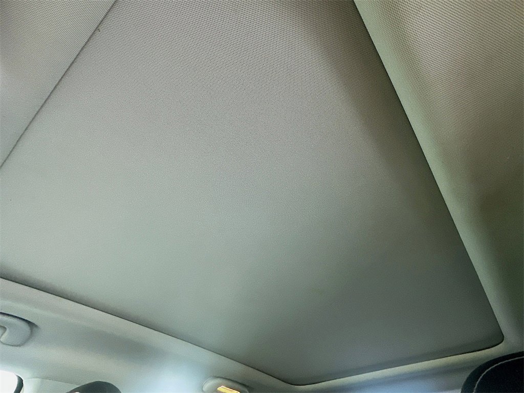 Used 2019 Jeep Compass Trailhawk w/ Leather Interior Group image 22