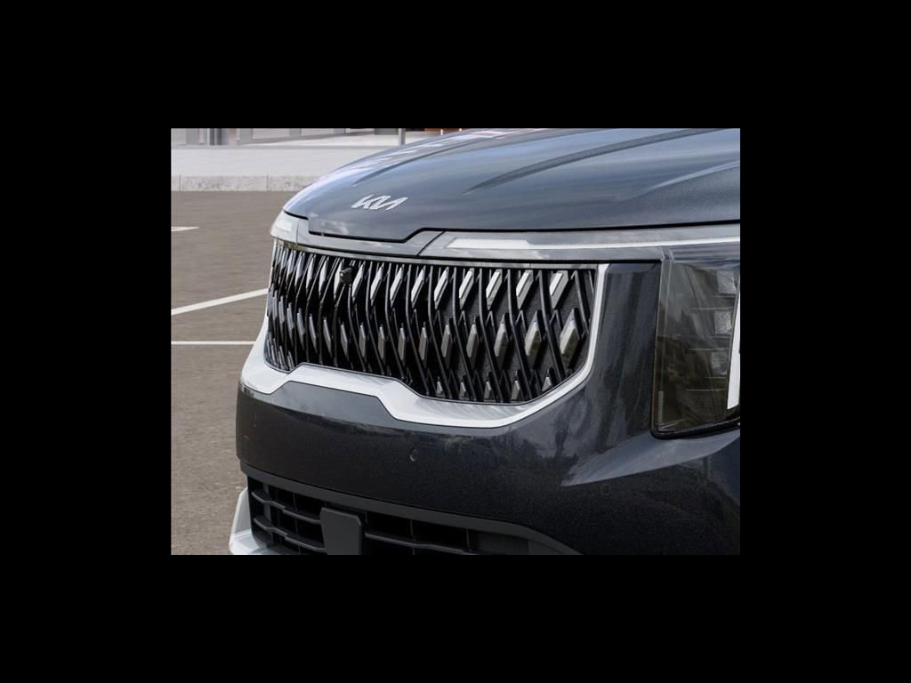 New 2026 Kia Carnival LXS image 12