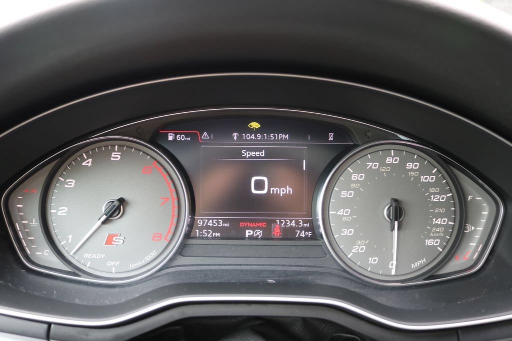 Used 2019 Audi S5 Premium w/ Convenience Package AWD/4WD image 29