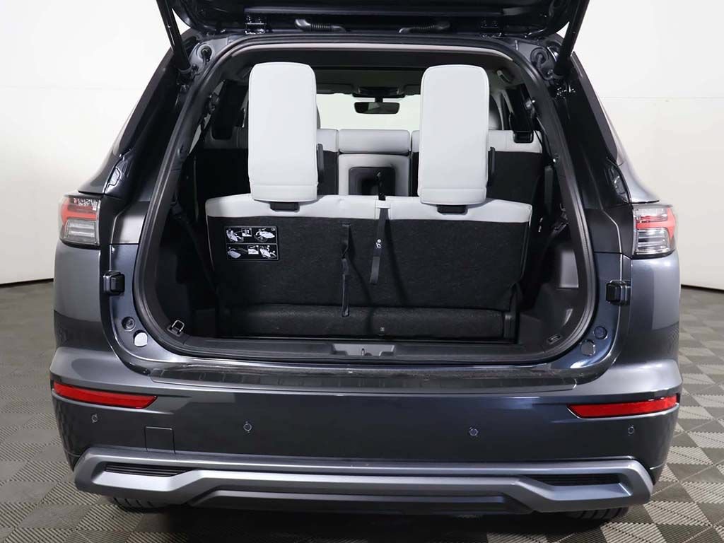 New 2026 Mitsubishi Outlander SEL AWD/4WD image 20