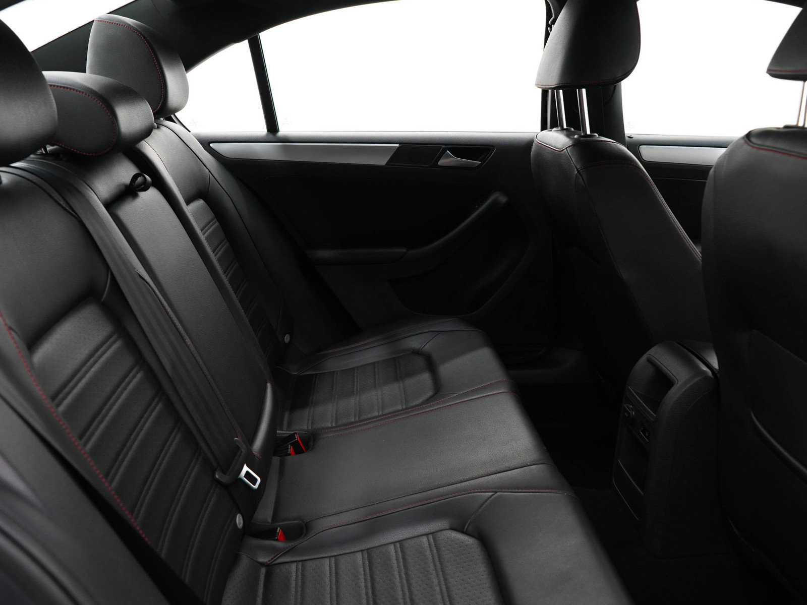 Used 2014 Volkswagen Jetta GLI Autobahn FWD image 12