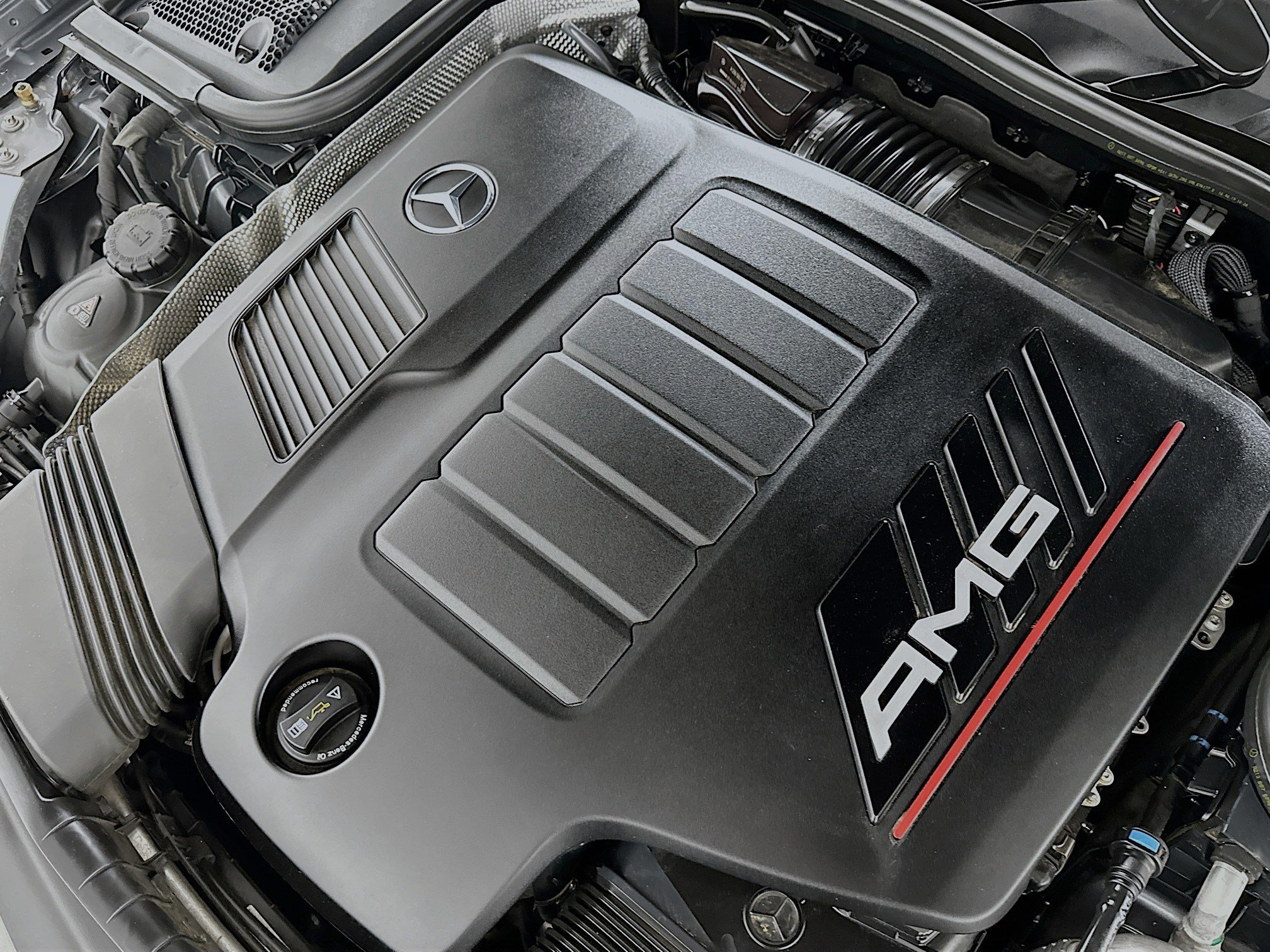 Used 2020 Mercedes-Benz CLS 53 AMG 4MATIC image 33