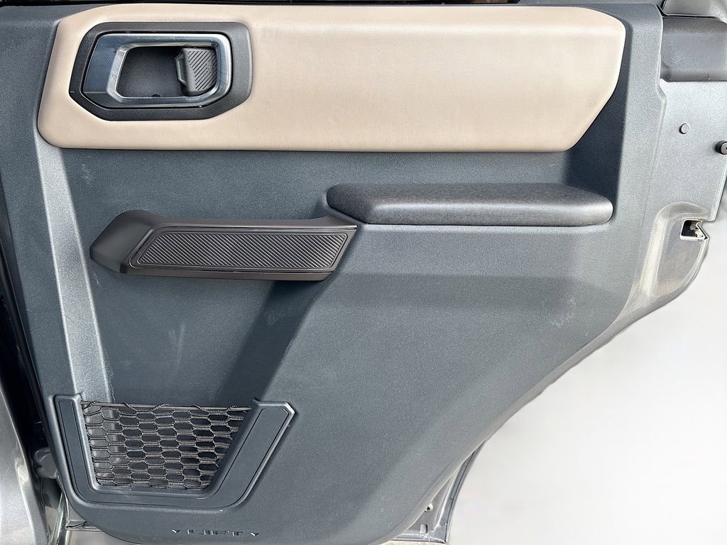 Used 2024 Ford Bronco Wildtrak image 26