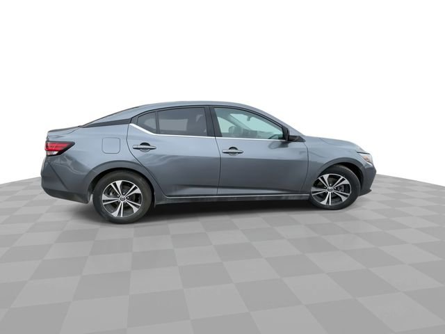 Used 2020 Nissan Sentra SV image 10