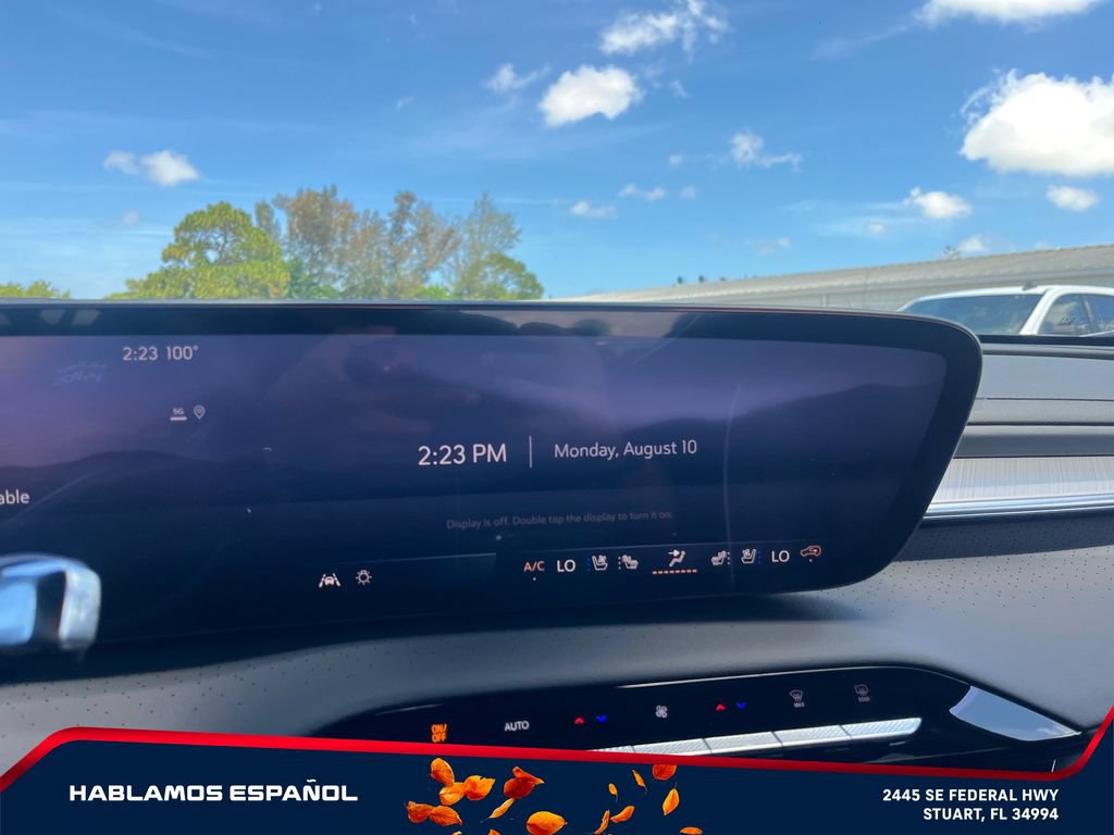 New 2026 Buick Enclave Avenir w/ Super Cruise Package AWD/4WD image 31