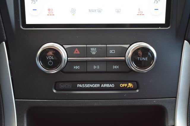 Used 2024 Ford Edge SEL w/ Convenience Package image 27