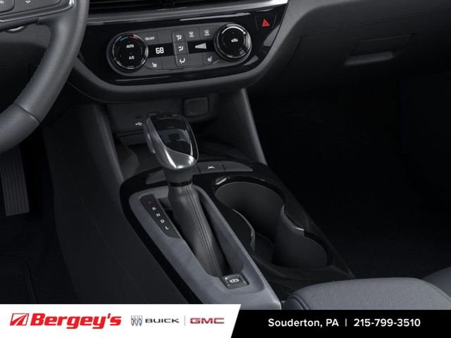 Used 2026 Buick Envista Sport Touring w/ Convenience I Package FWD image 25