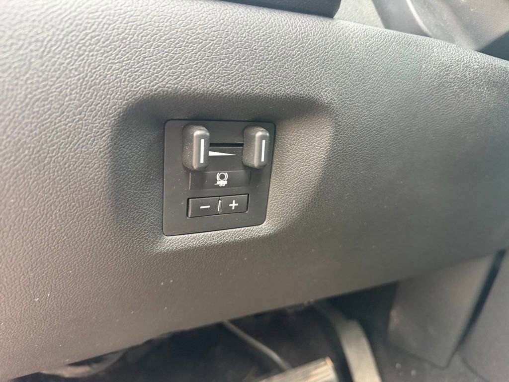 Used 2012 Chevrolet Silverado 3500 LTZ w/ LTZ Plus Package image 8